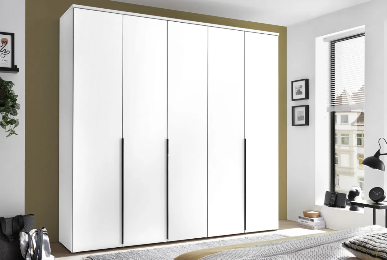 Kleiderschrank KAYNE