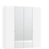 Kleiderschrank LAUSANNE