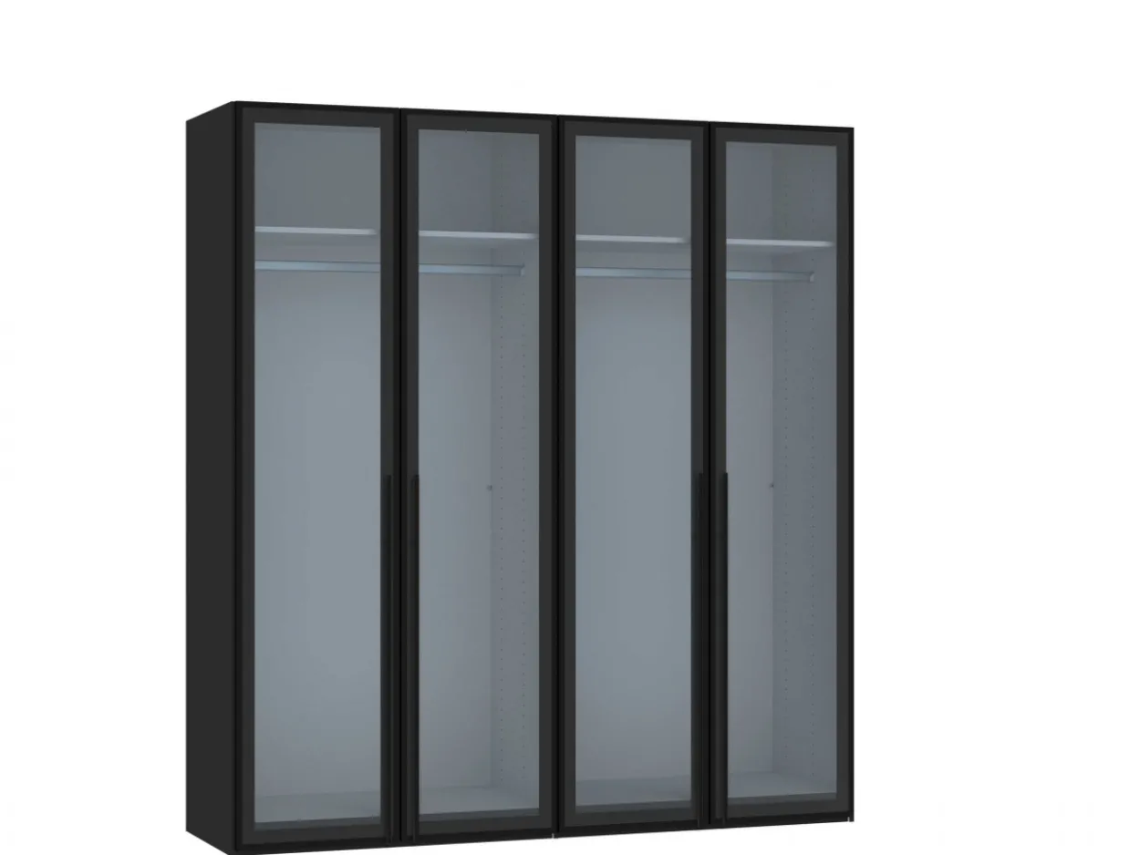 Kleiderschrank LAUSANNE
