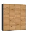 Kleiderschrank LAUSANNE