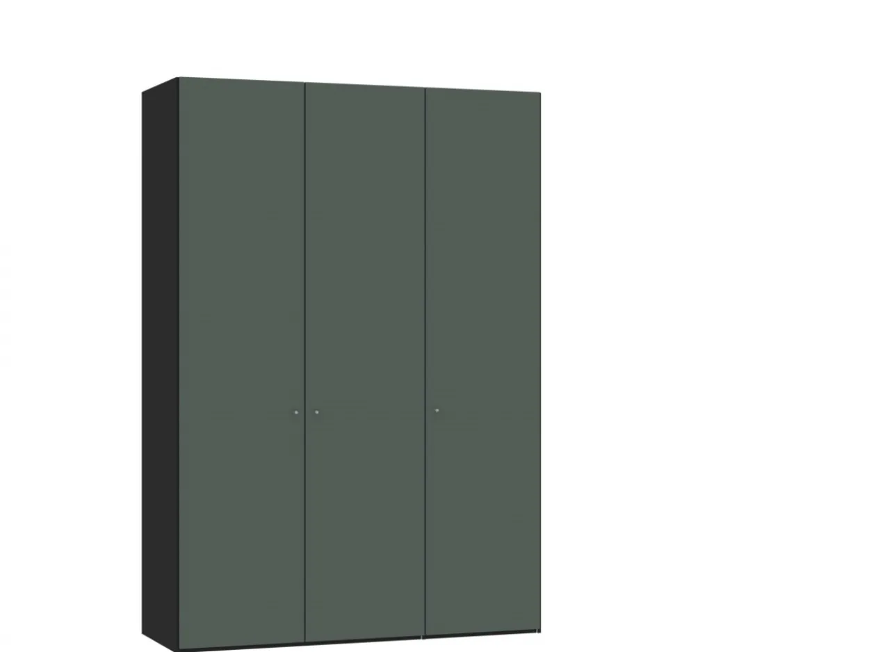 Kleiderschrank LAUSANNE