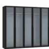 Kleiderschrank LAUSANNE