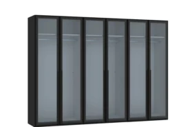 Kleiderschrank LAUSANNE