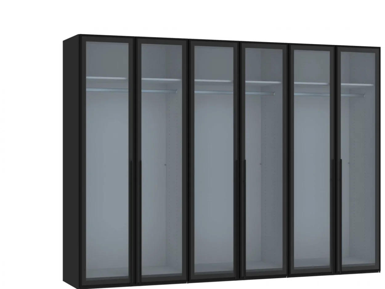 Kleiderschrank LAUSANNE