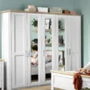 Kleiderschrank LIVIN ASMARA