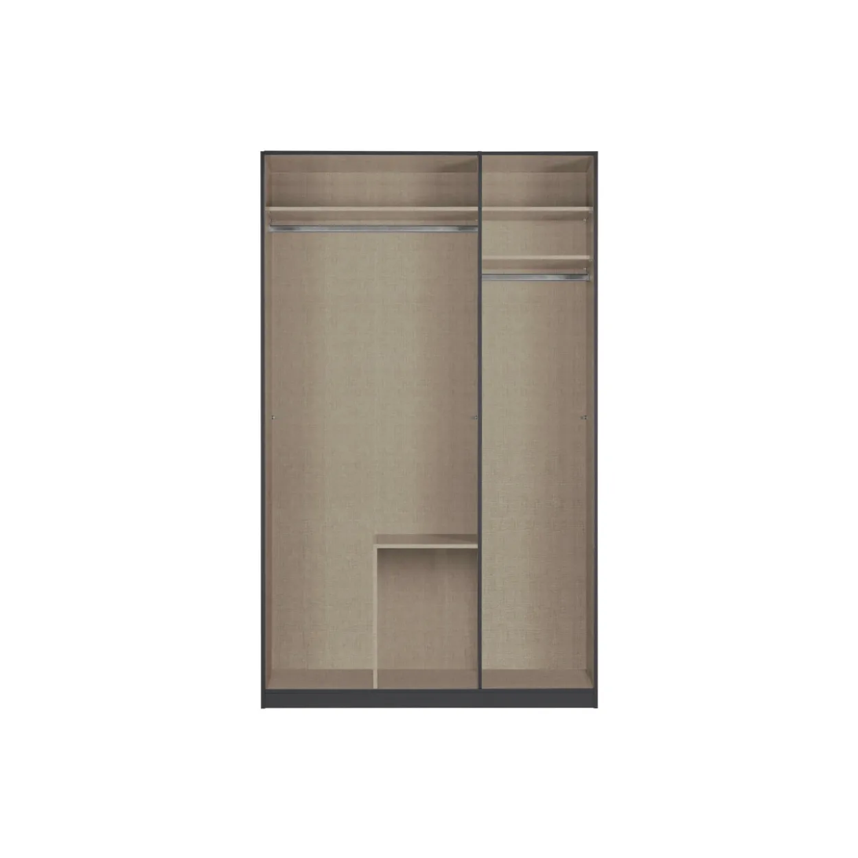 Kleiderschrank LIVIN LISSABON