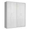 Kleiderschrank LIVIN LISSABON