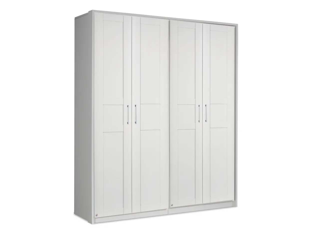 Kleiderschrank LIVIN LISSABON