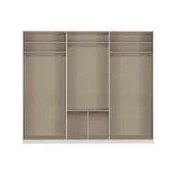 Kleiderschrank LIVIN LISSABON