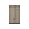 Kleiderschrank LIVIN LISSABON