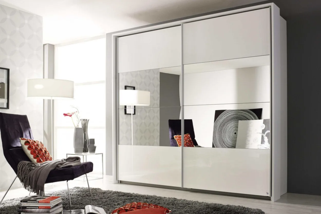 Kleiderschrank LIVIN TALARA