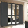 Kleiderschrank LOCARNO