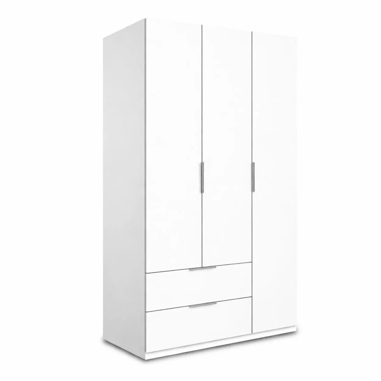 Kleiderschrank LOUVE