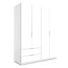 Kleiderschrank LOUVE