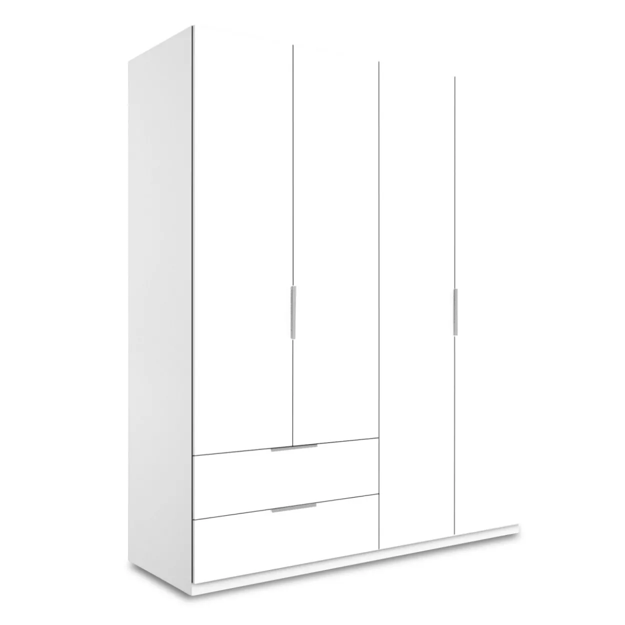 Kleiderschrank LOUVE
