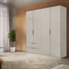 Kleiderschrank LOUVE