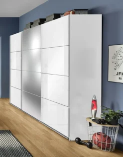 Kleiderschrank MATTEA