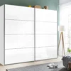 Kleiderschrank MATTEA LACK