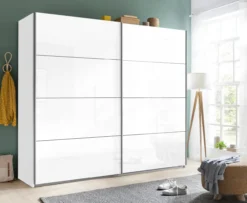 Kleiderschrank MATTEA LACK