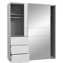 Kleiderschrank MINNOW