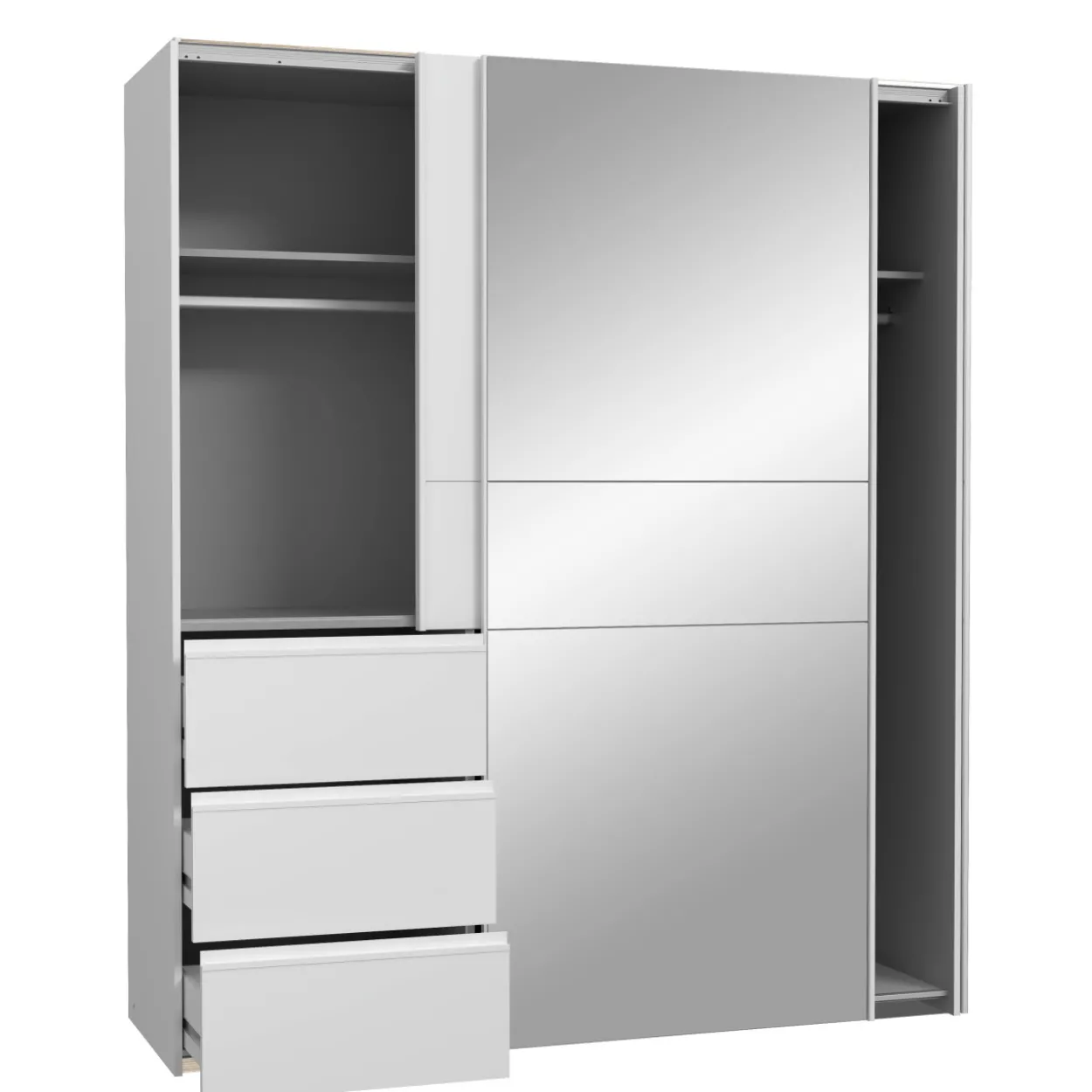 Kleiderschrank MINNOW