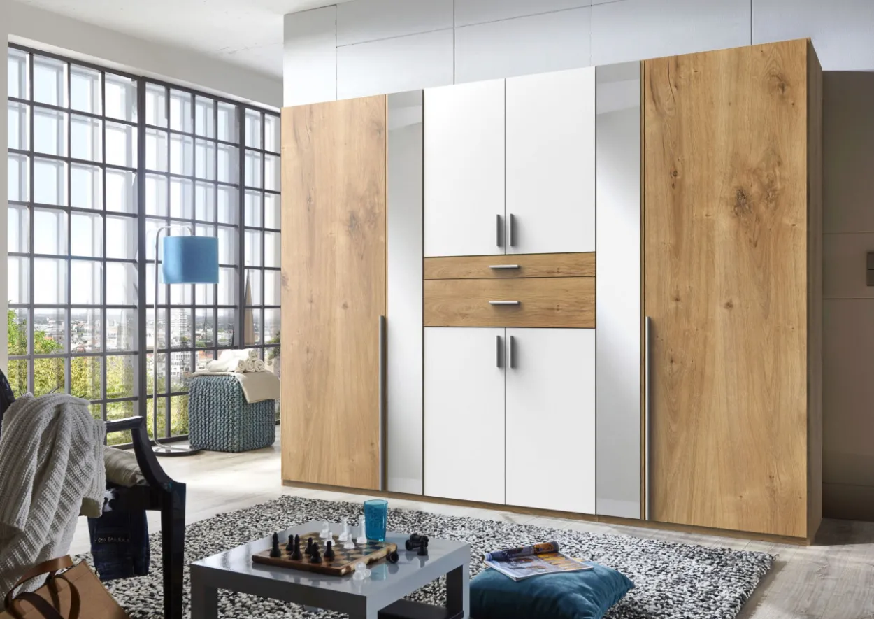 Kleiderschrank OCTAVIO