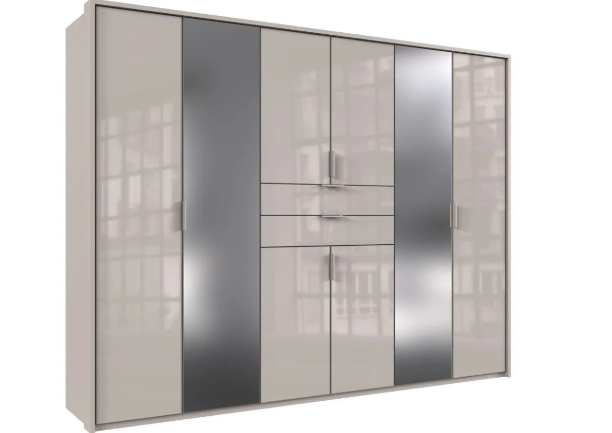 Kleiderschrank RAIATEA