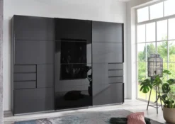 Kleiderschrank SABUR