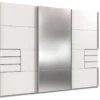 Kleiderschrank SABUR