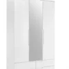 Kleiderschrank SINJA