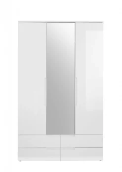 Kleiderschrank SINJA