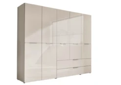 Kleiderschrank SYRINA