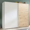 Kleiderschrank TOMO