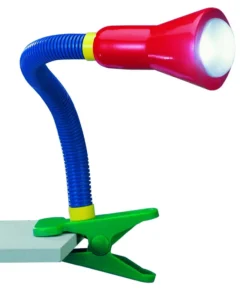 Klemmleuchte FLEX multicolor