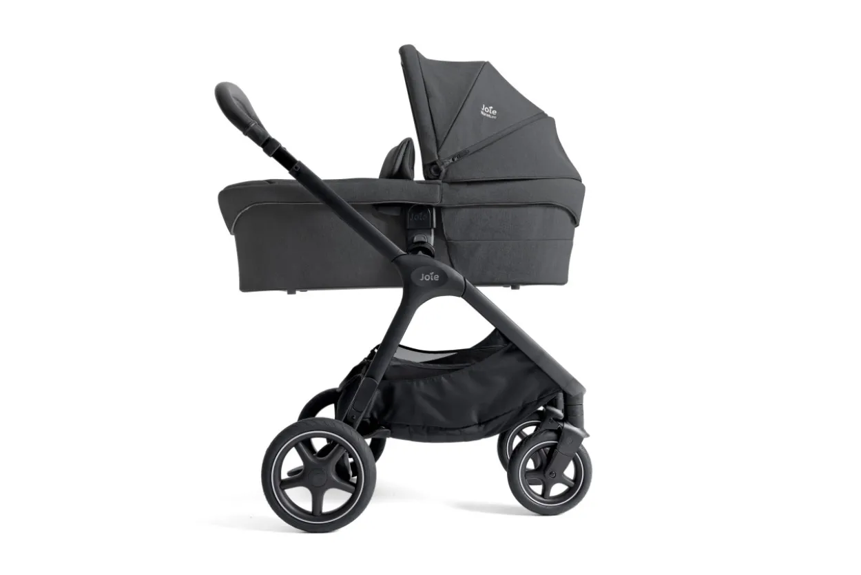 Kombi-Kinderwagen JOIE FINITI