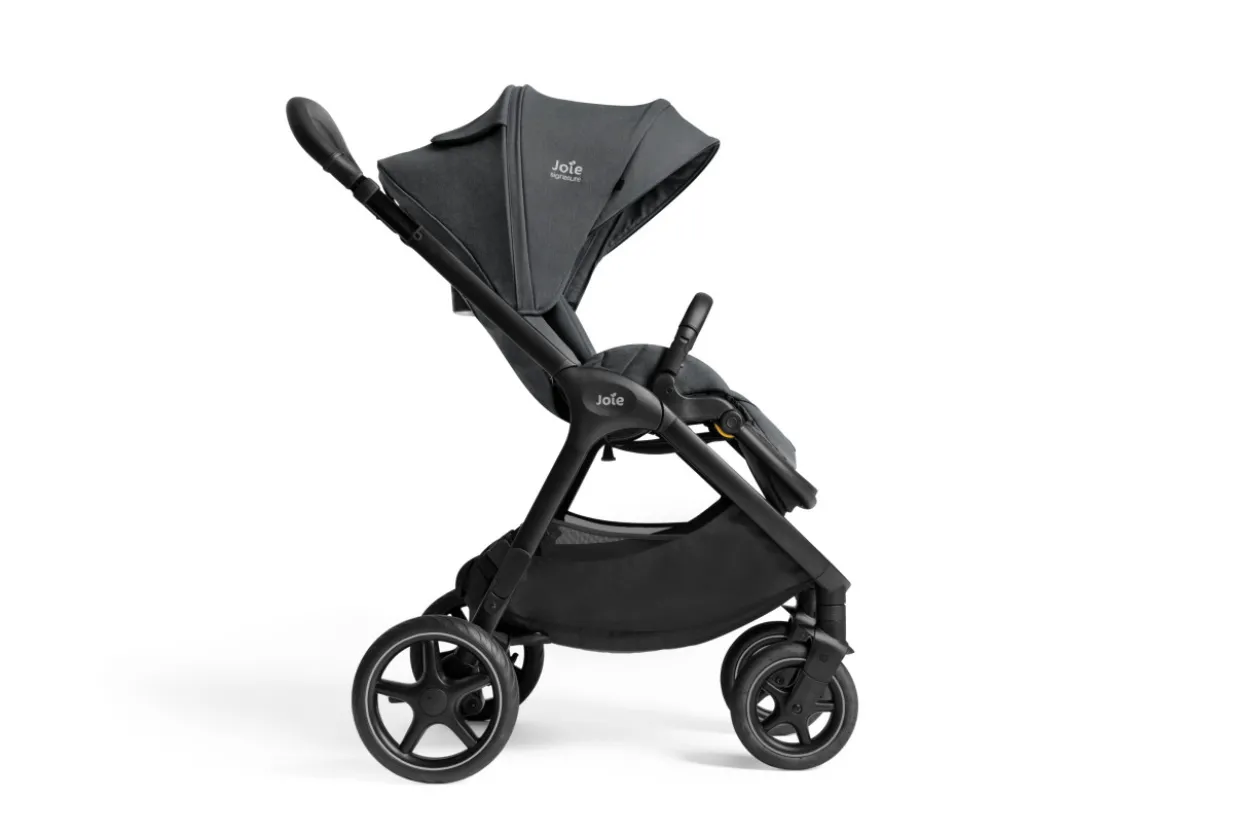 Kombi-Kinderwagen JOIE FINITI