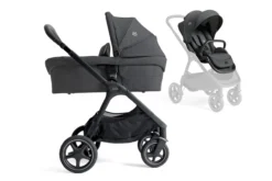 Kombi-Kinderwagen JOIE FINITI