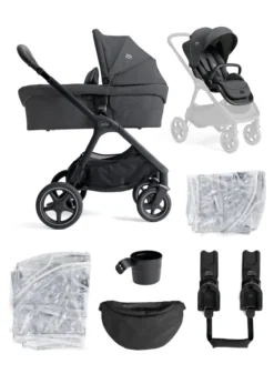 Kombi-Kinderwagen JOIE FINITI