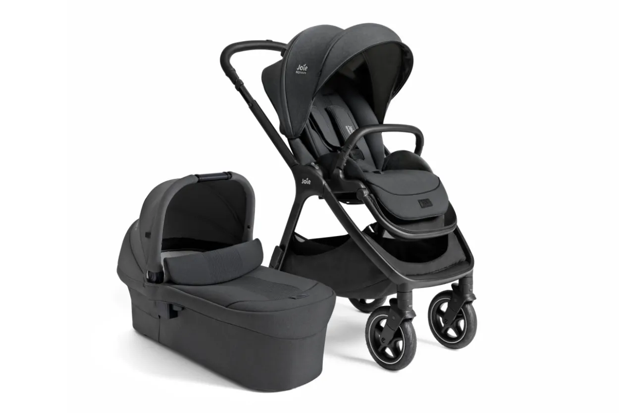Kombi-Kinderwagen JOIE FINITI