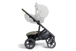 Kombi-Kinderwagen JOIE VINCA