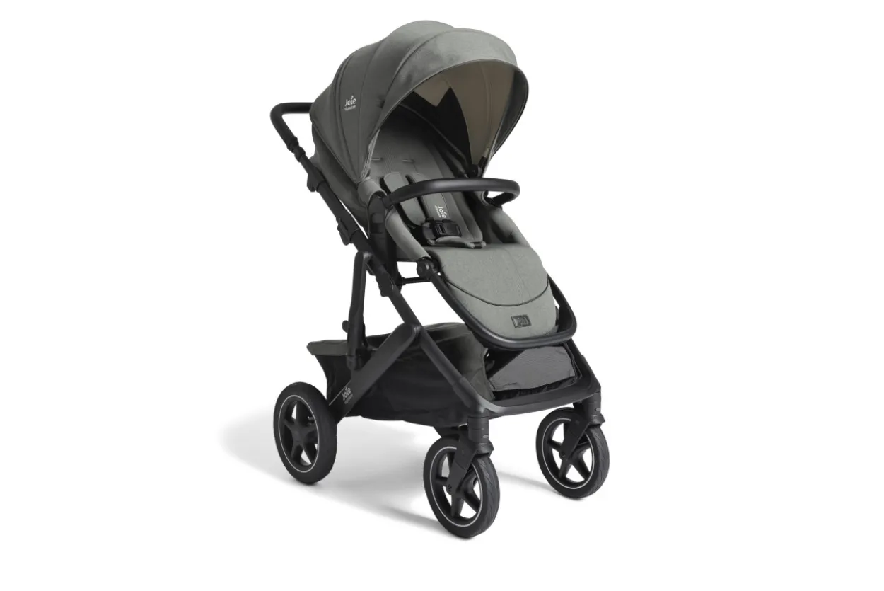 Kombi-Kinderwagen JOIE VINCA