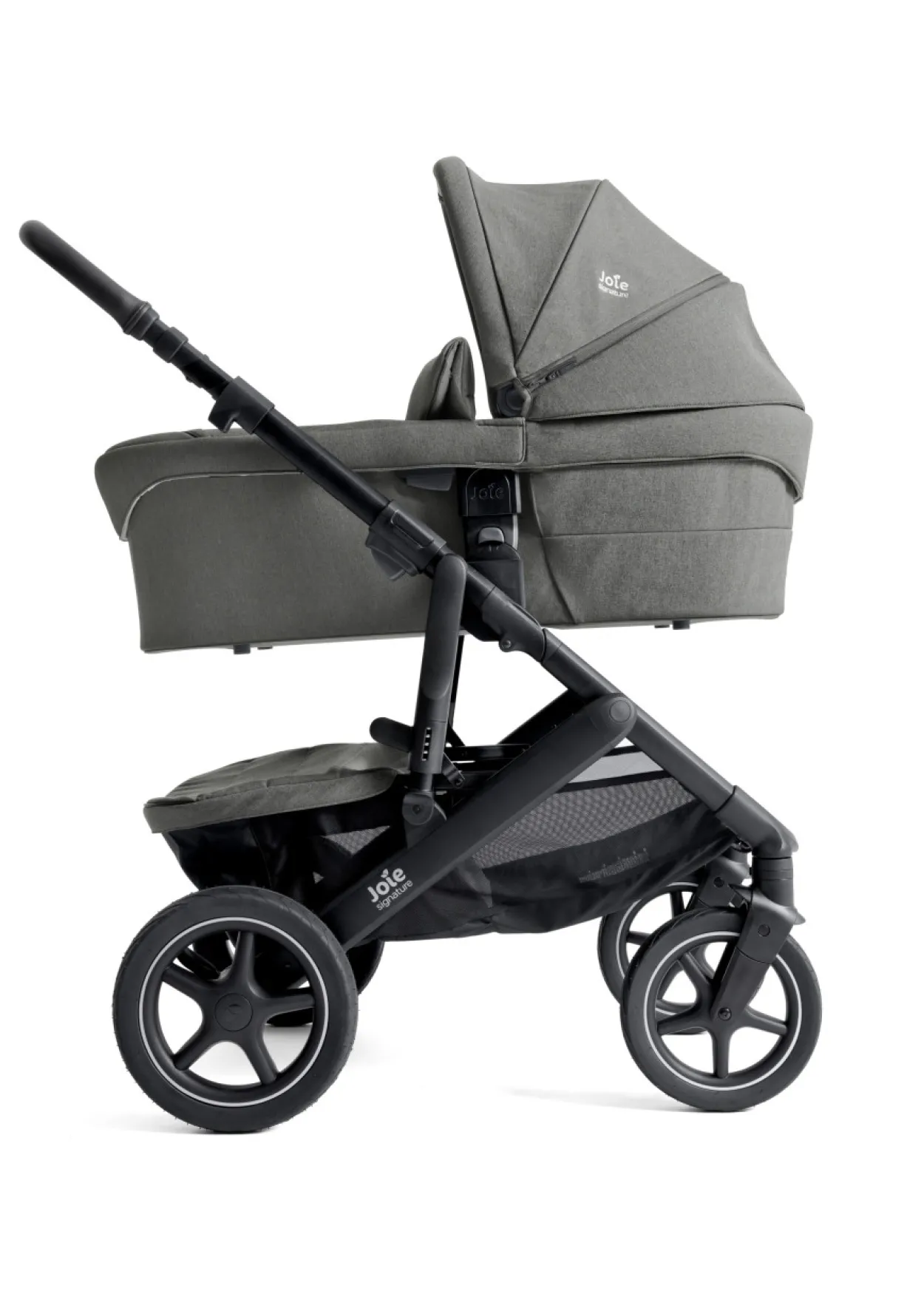 Kombi-Kinderwagen JOIE VINCA
