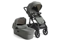 Kombi-Kinderwagen JOIE VINCA