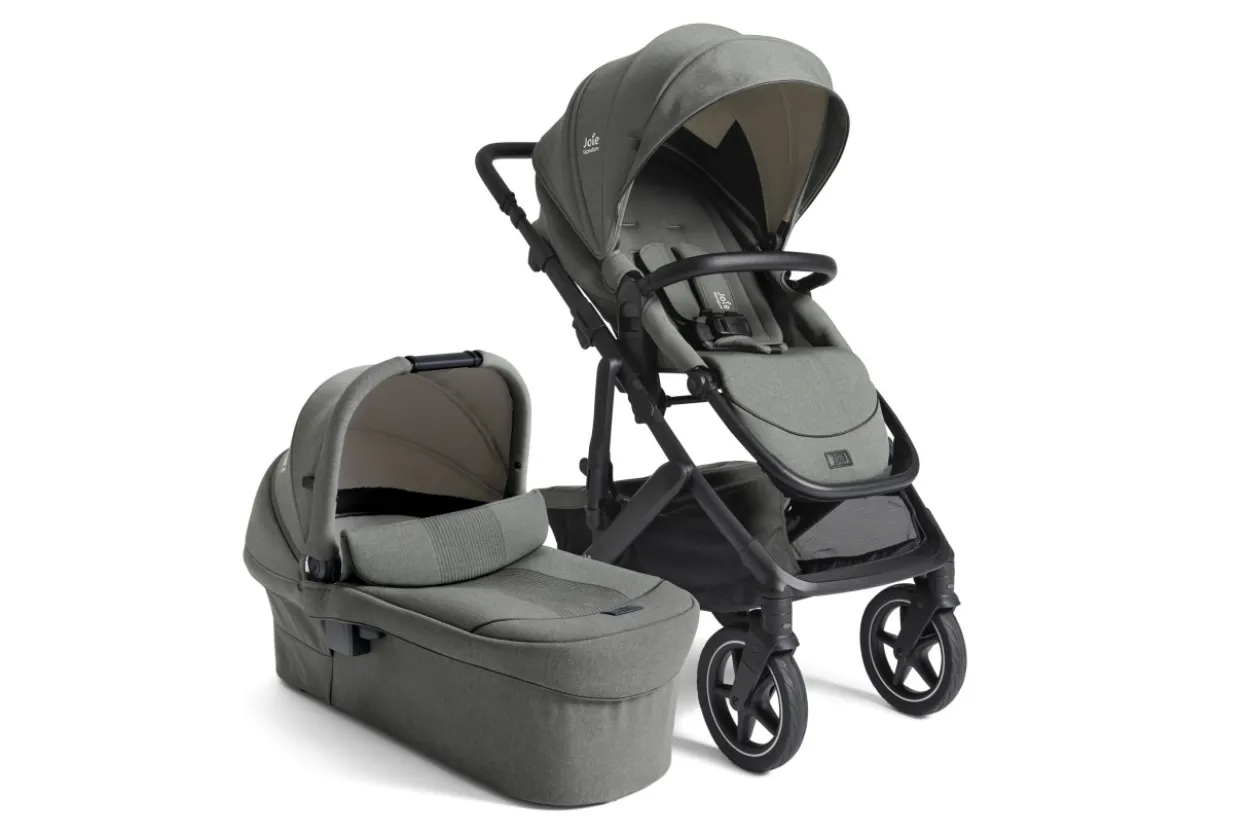 Kombi-Kinderwagen JOIE VINCA