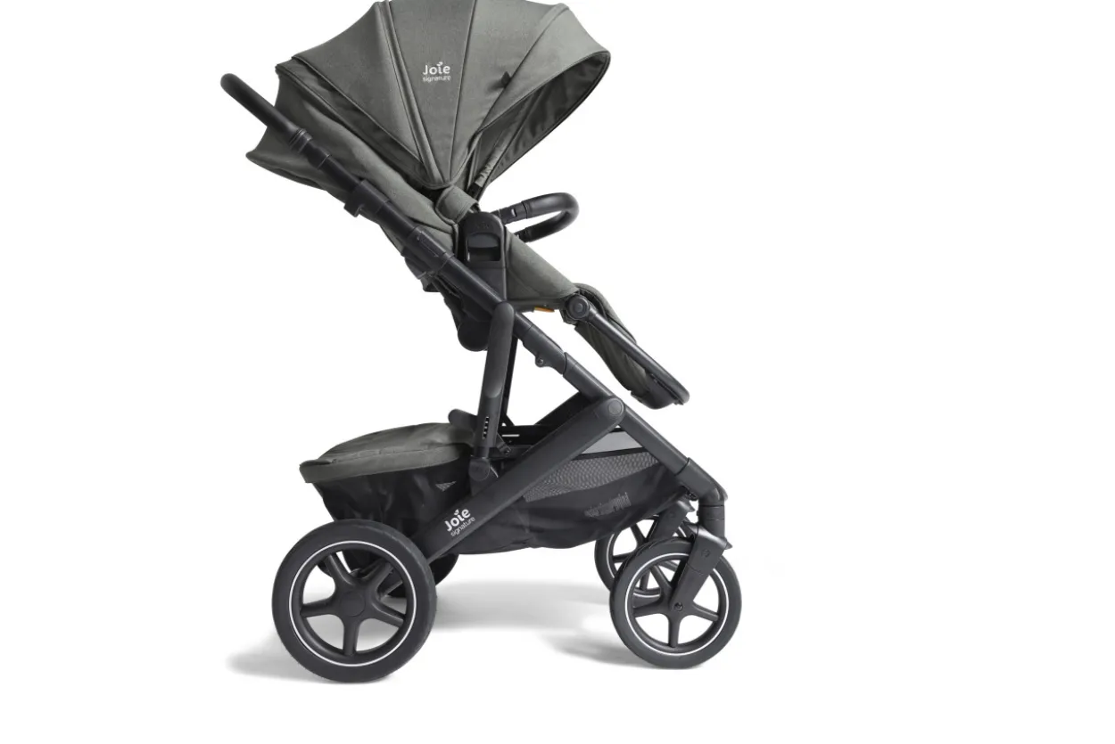 Kombi-Kinderwagen JOIE VINCA