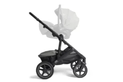 Kombi-Kinderwagen JOIE VINCA
