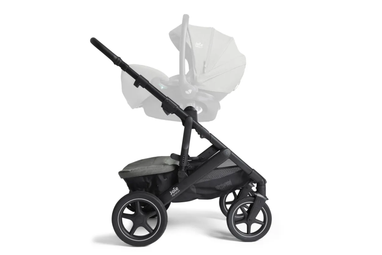 Kombi-Kinderwagen JOIE VINCA