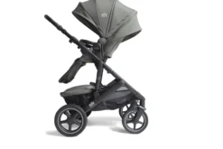 Kombi-Kinderwagen JOIE VINCA