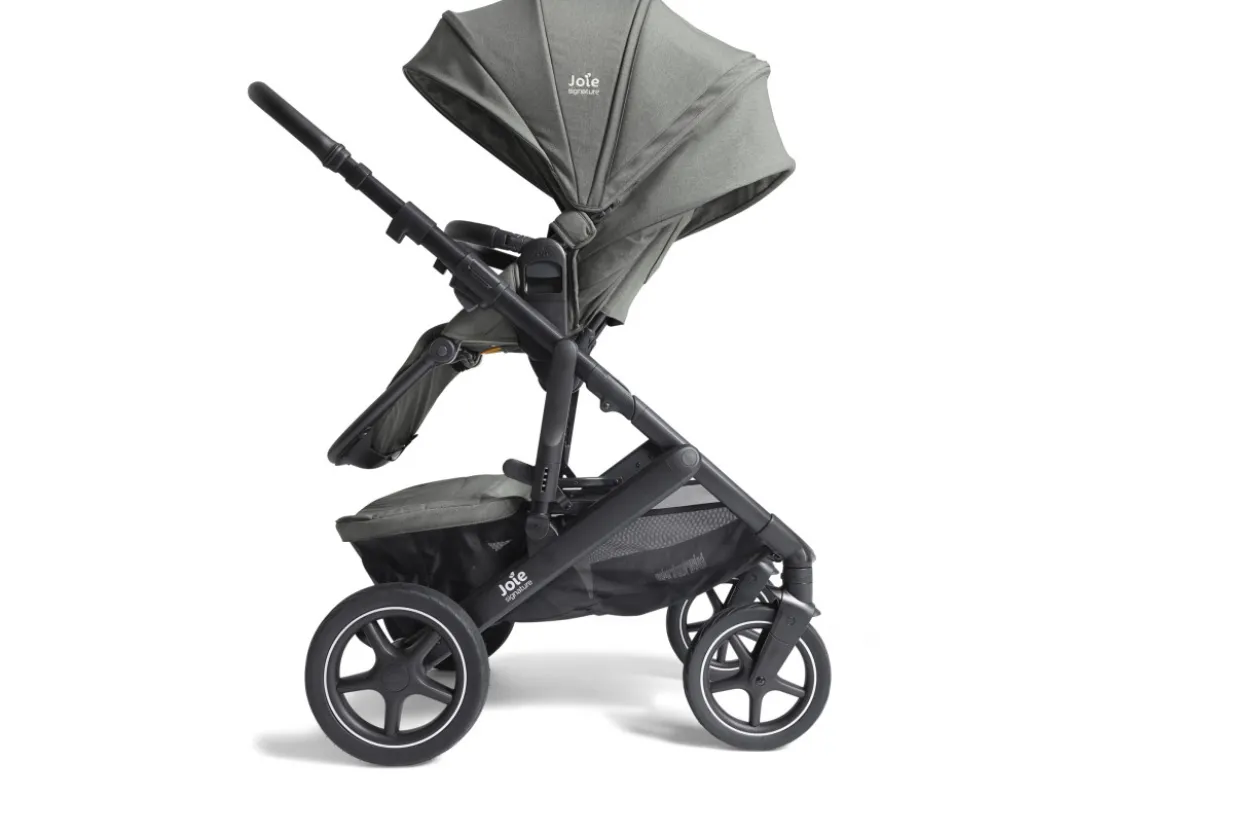 Kombi-Kinderwagen JOIE VINCA