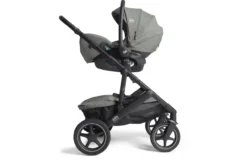 Kombi-Kinderwagen JOIE VINCA